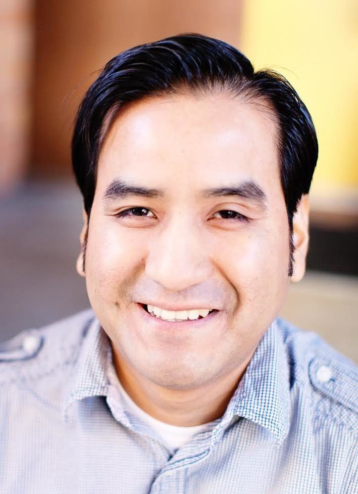 Pastor Jorge Osorio
